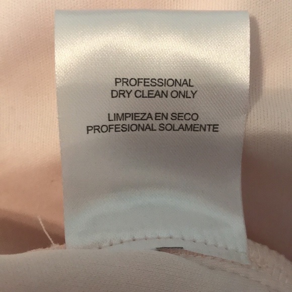 Jodi Kristopher - Black & Pink - Picture 4 of 7